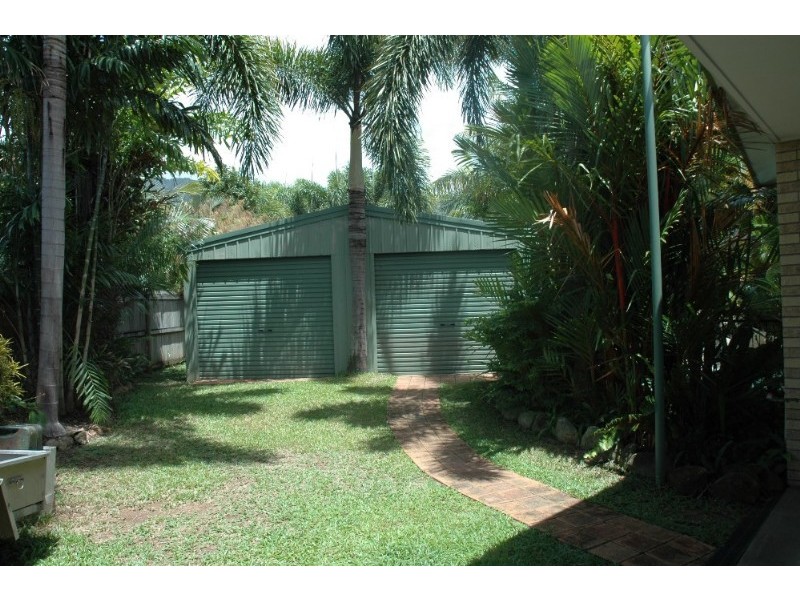 Kewarra Beach QLD 4879