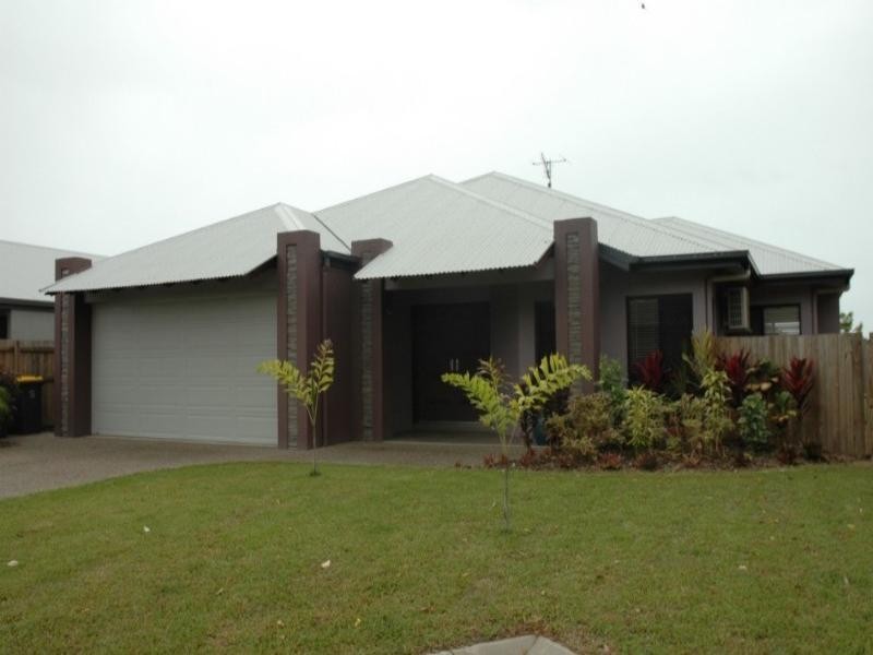 Kewarra Beach QLD 4879