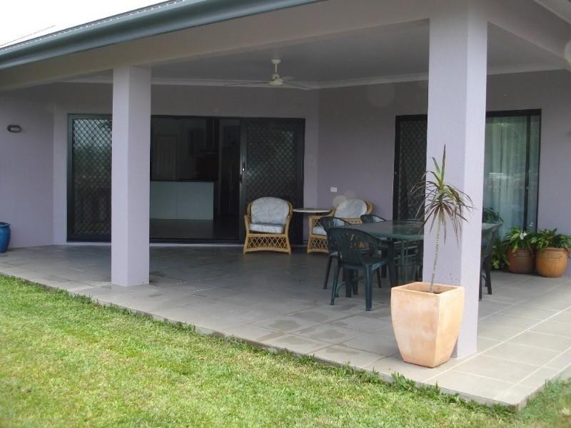 Kewarra Beach QLD 4879