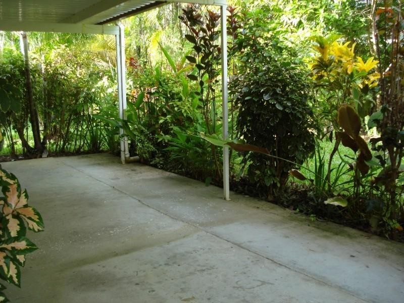 Clifton Beach QLD 4879