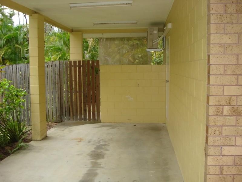 Clifton Beach QLD 4879