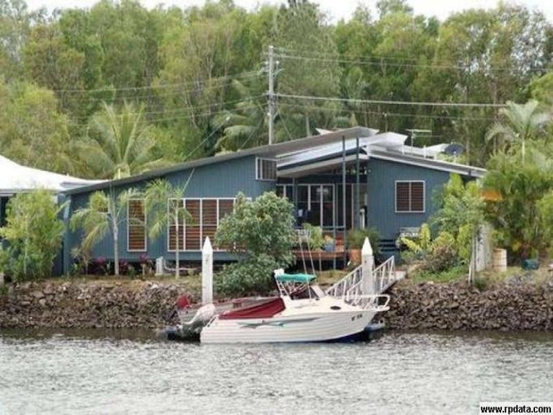 Trinity Park QLD 4879