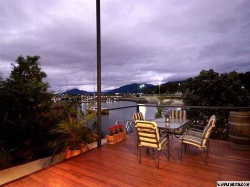 Trinity Park QLD 4879