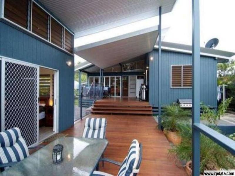 Trinity Park QLD 4879