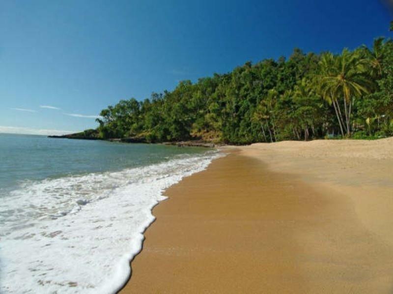 Trinity Beach QLD 4879