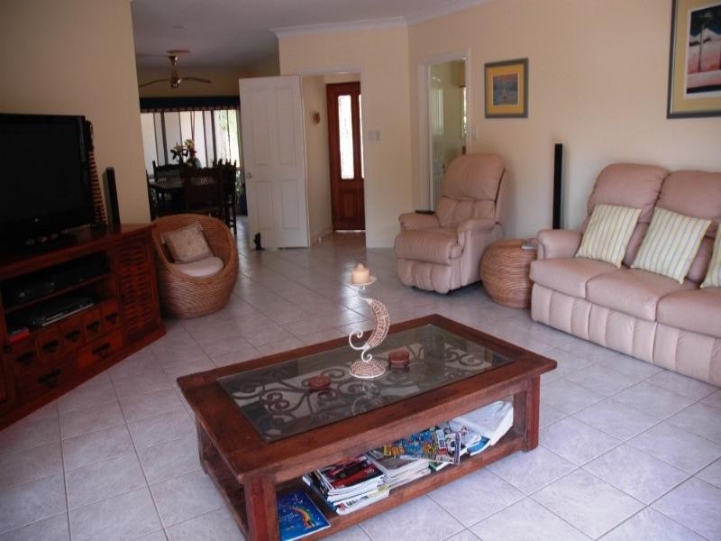 Kewarra Beach QLD 4879