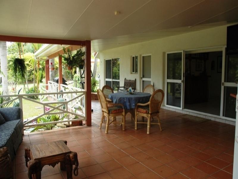 Kewarra Beach QLD 4879