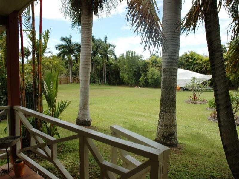 Kewarra Beach QLD 4879