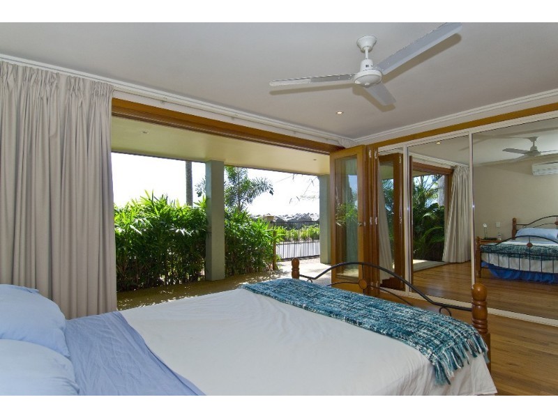 Clifton Beach QLD 4879