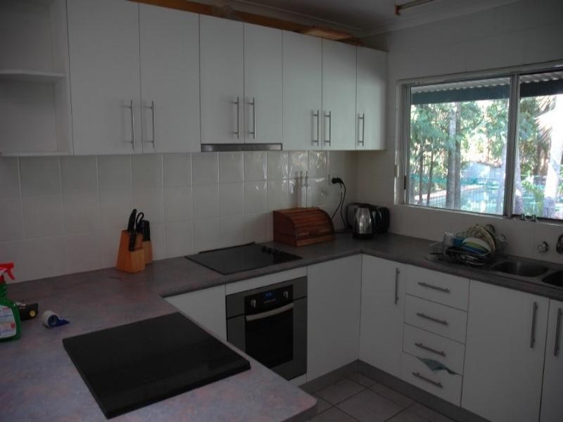 Clifton Beach QLD 4879