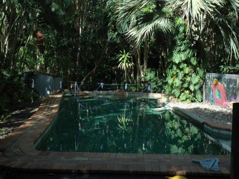 Clifton Beach QLD 4879