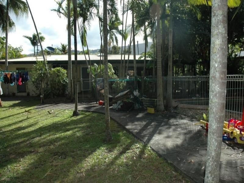 Clifton Beach QLD 4879