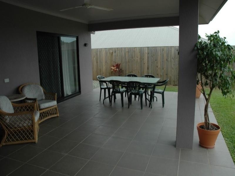 Kewarra Beach QLD 4879