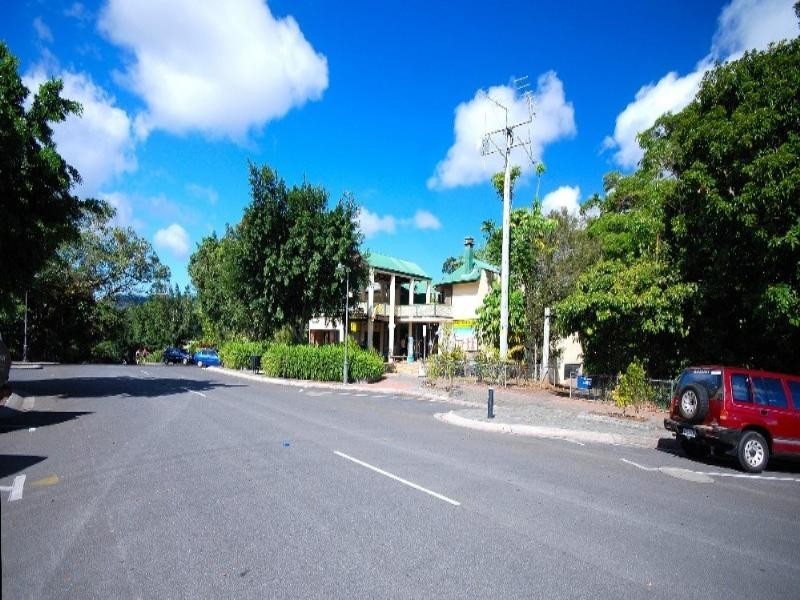 Kuranda QLD 4881