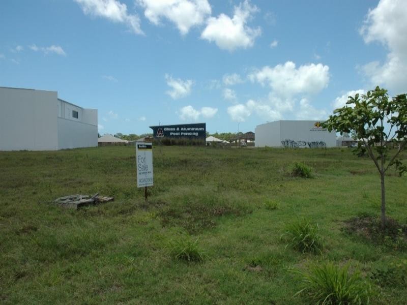 Smithfield QLD 4878
