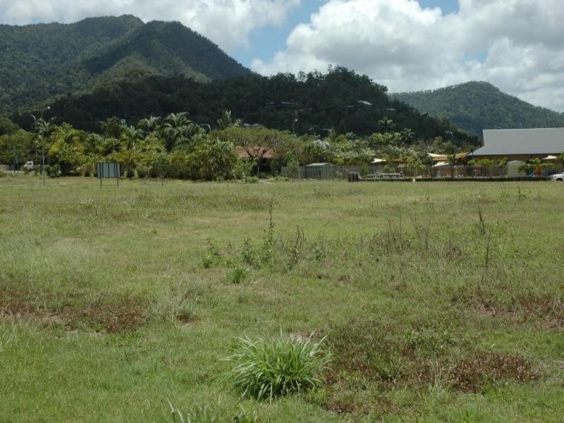 Smithfield QLD 4878