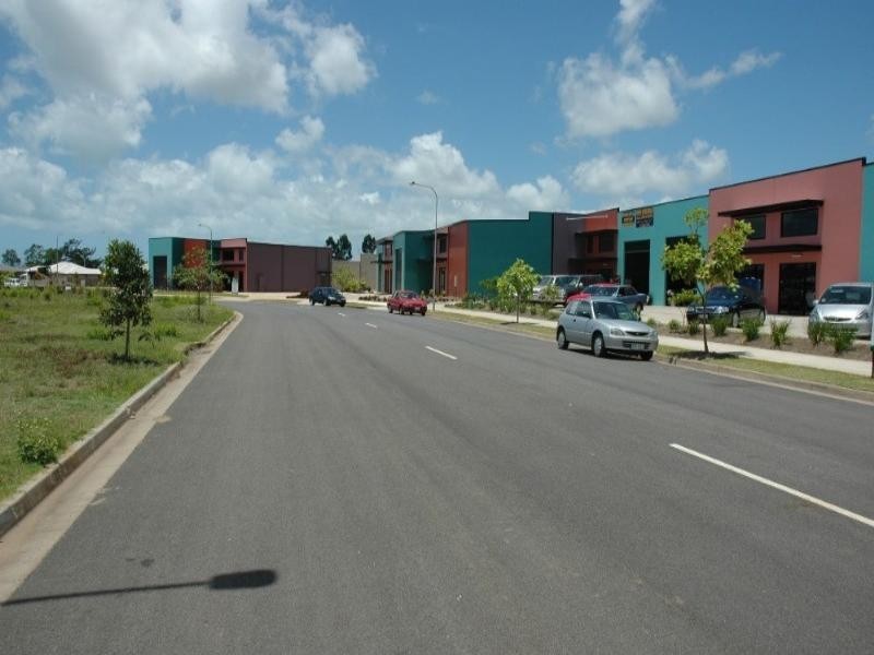Smithfield QLD 4878