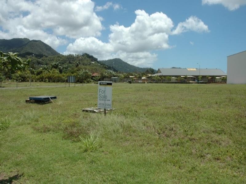 Smithfield QLD 4878