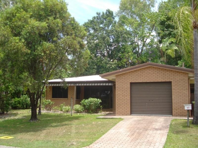 Clifton Beach QLD 4879