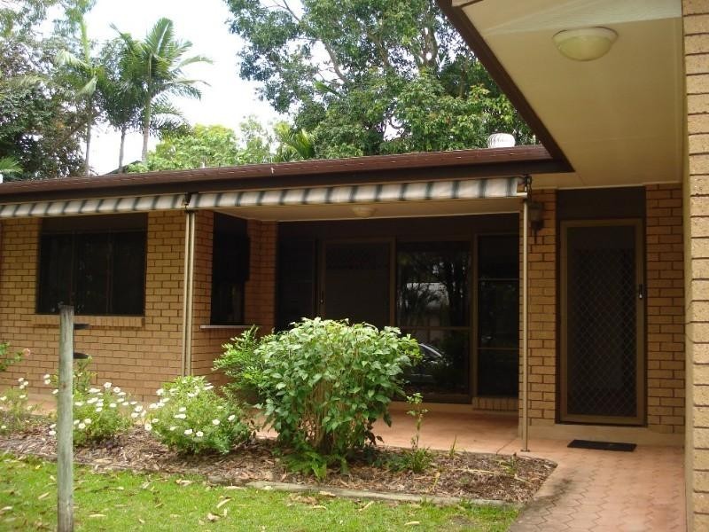 Clifton Beach QLD 4879