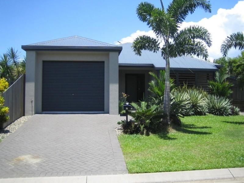 Kewarra Beach QLD 4879