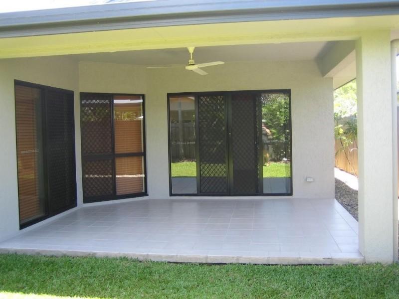 Kewarra Beach QLD 4879