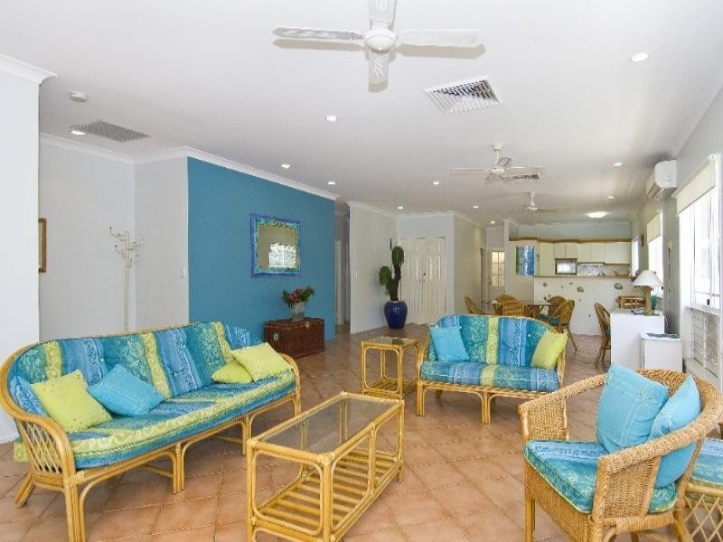 Clifton Beach QLD 4879