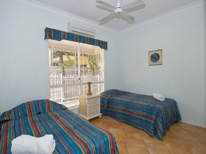 Clifton Beach QLD 4879