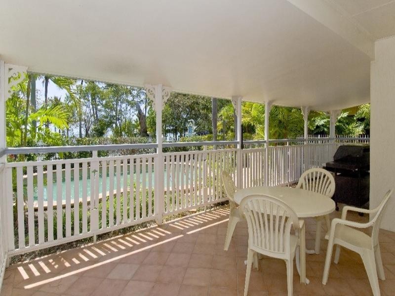 Clifton Beach QLD 4879