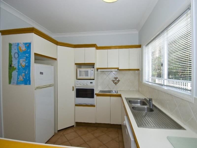 Clifton Beach QLD 4879