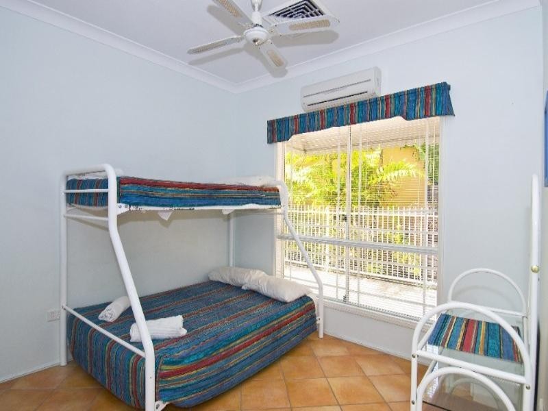 Clifton Beach QLD 4879