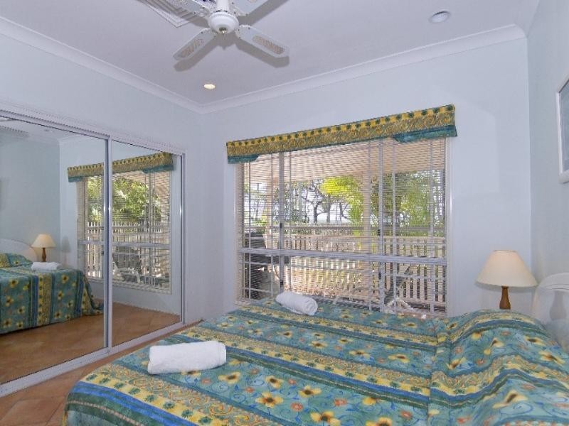 Clifton Beach QLD 4879