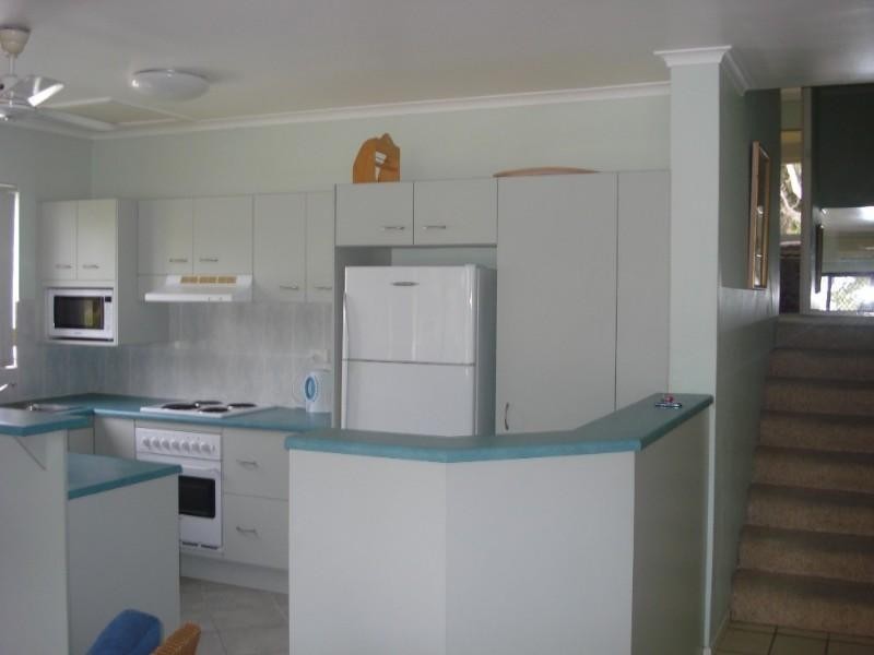 Clifton Beach QLD 4879