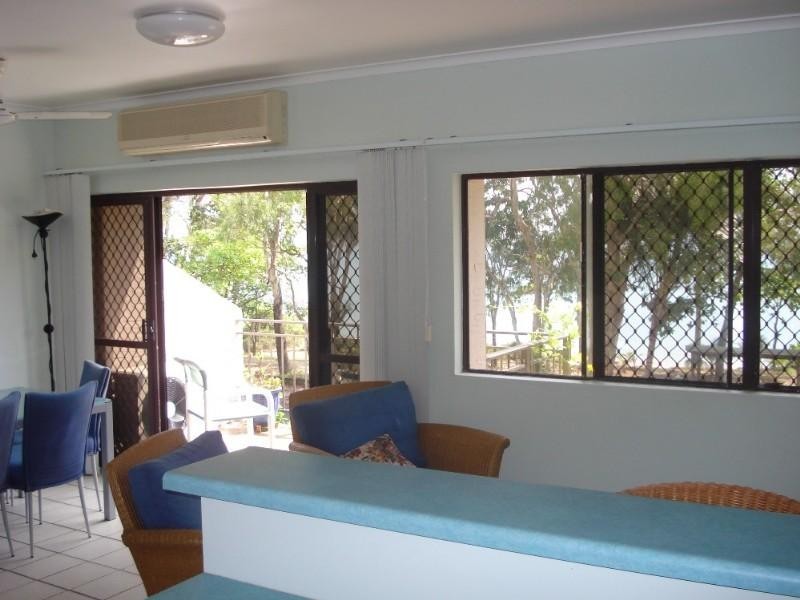 Clifton Beach QLD 4879