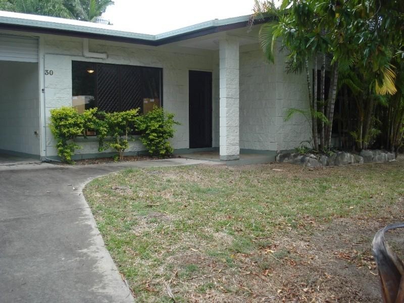 Kewarra Beach QLD 4879