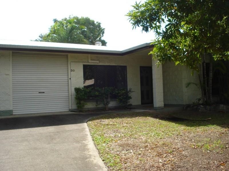 Kewarra Beach QLD 4879
