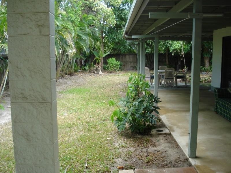 Kewarra Beach QLD 4879
