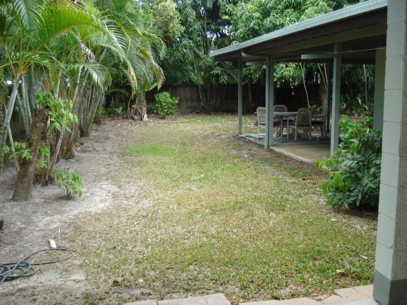 Kewarra Beach QLD 4879