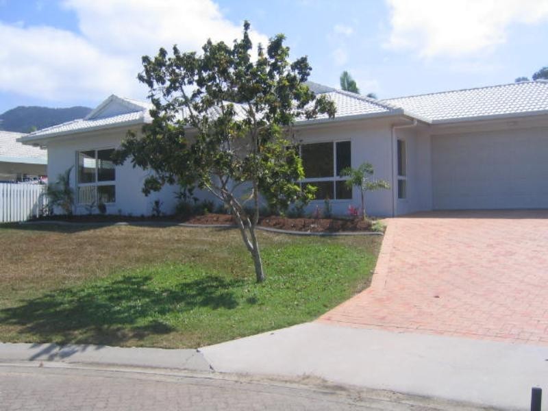 Kewarra Beach QLD 4879