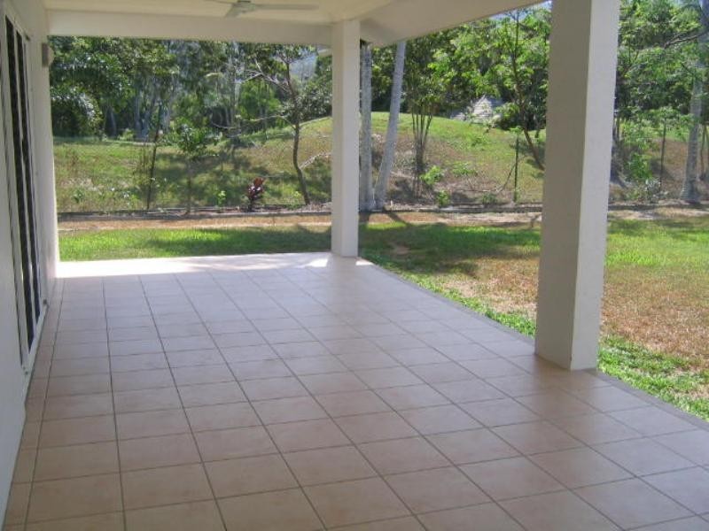 Kewarra Beach QLD 4879