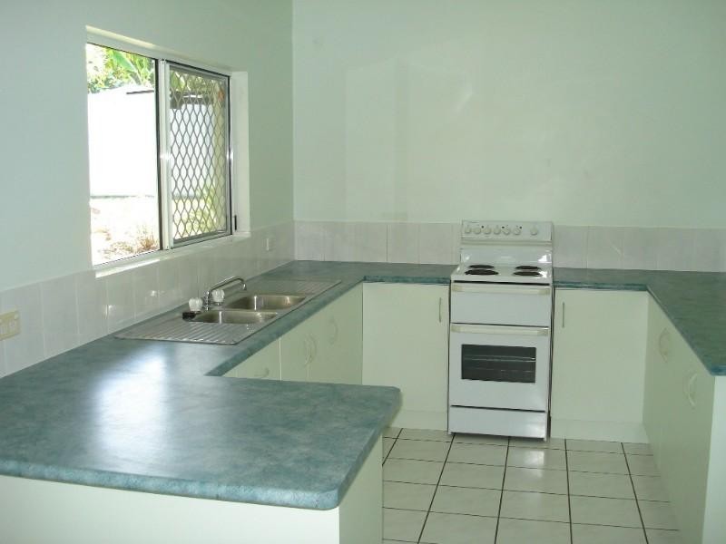 Kewarra Beach QLD 4879