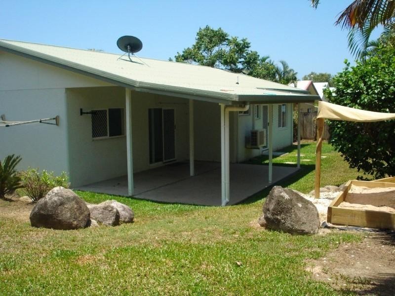 Kewarra Beach QLD 4879