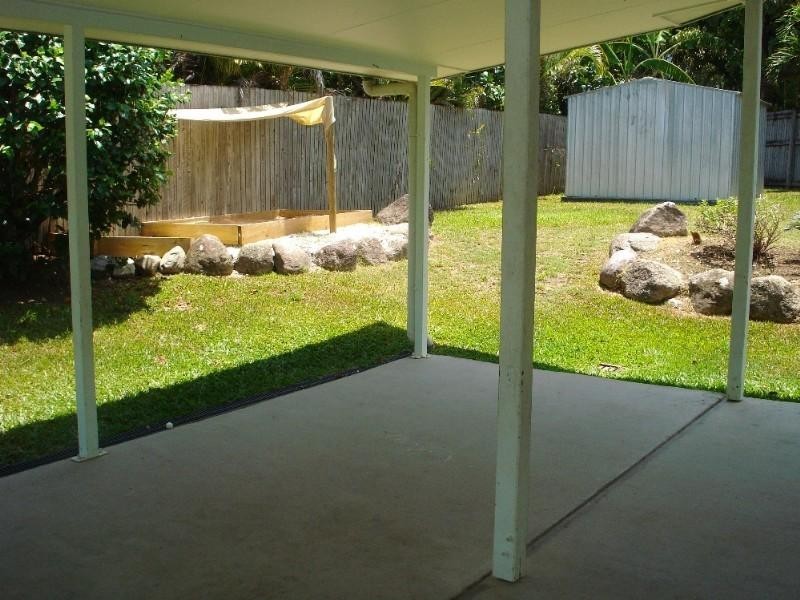 Kewarra Beach QLD 4879