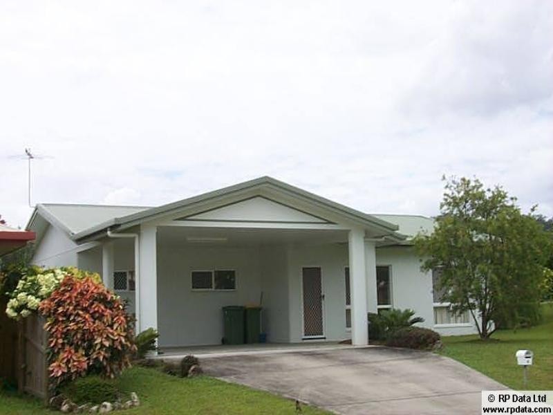 Kewarra Beach QLD 4879