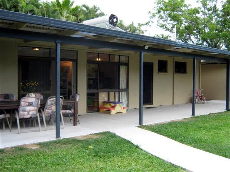 Clifton Beach QLD 4879