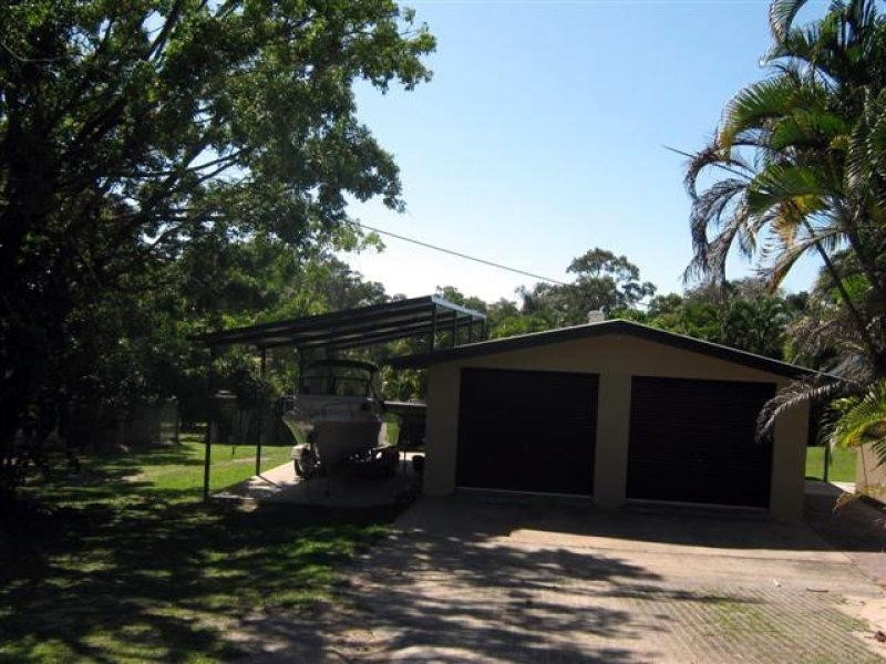 Clifton Beach QLD 4879