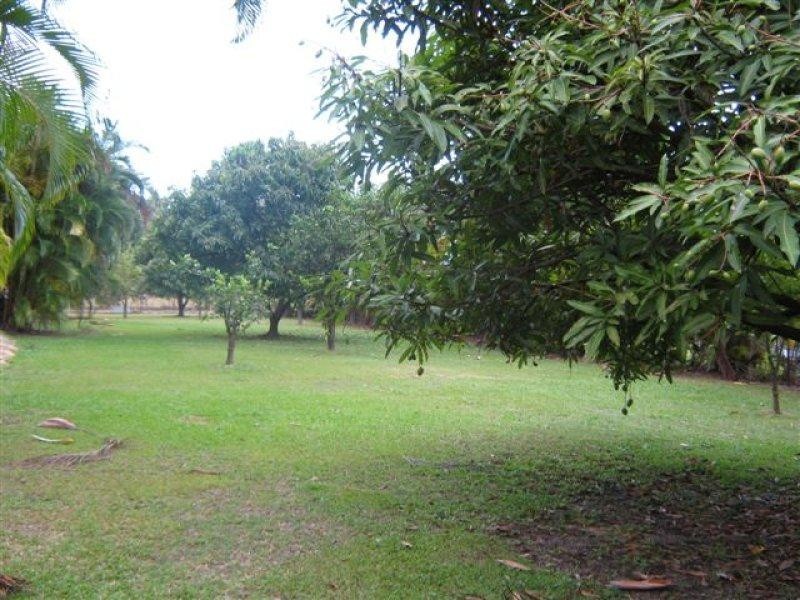 Clifton Beach QLD 4879