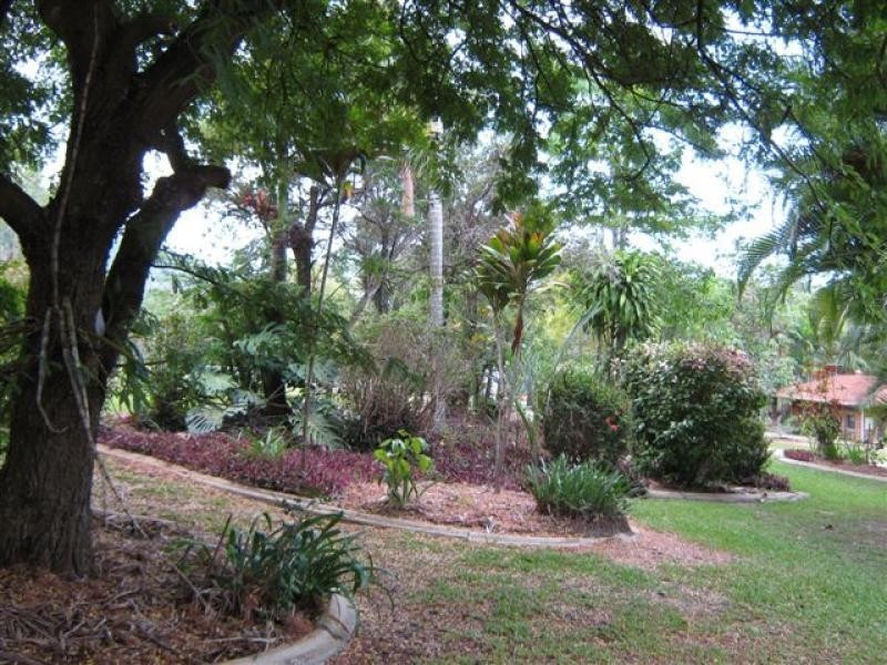 Clifton Beach QLD 4879