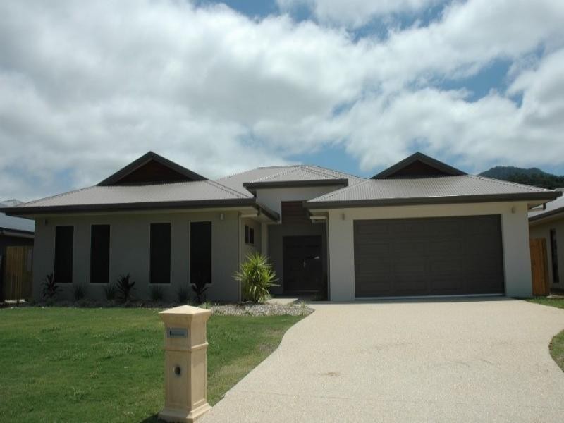 Trinity Beach QLD 4879