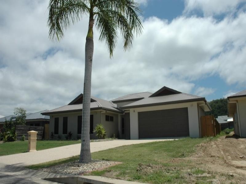 Trinity Beach QLD 4879